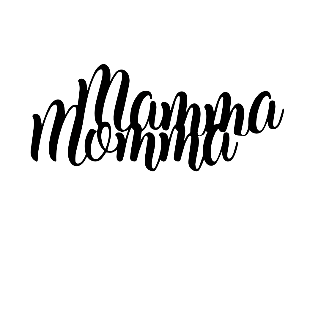 【MAMAmamaページ】 About — Mamma Momma